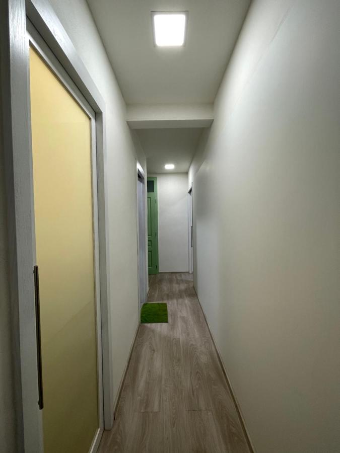 Red&Black Apartment City Centr, Na Hradbach 118 俄斯特拉发 外观 照片