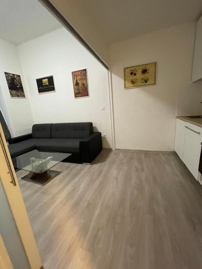 Red&Black Apartment City Centr, Na Hradbach 118 俄斯特拉发 外观 照片