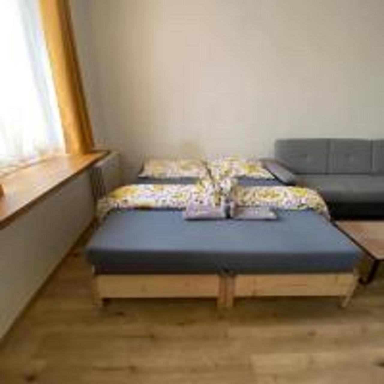 Red&Black Apartment City Centr, Na Hradbach 118 俄斯特拉发 外观 照片