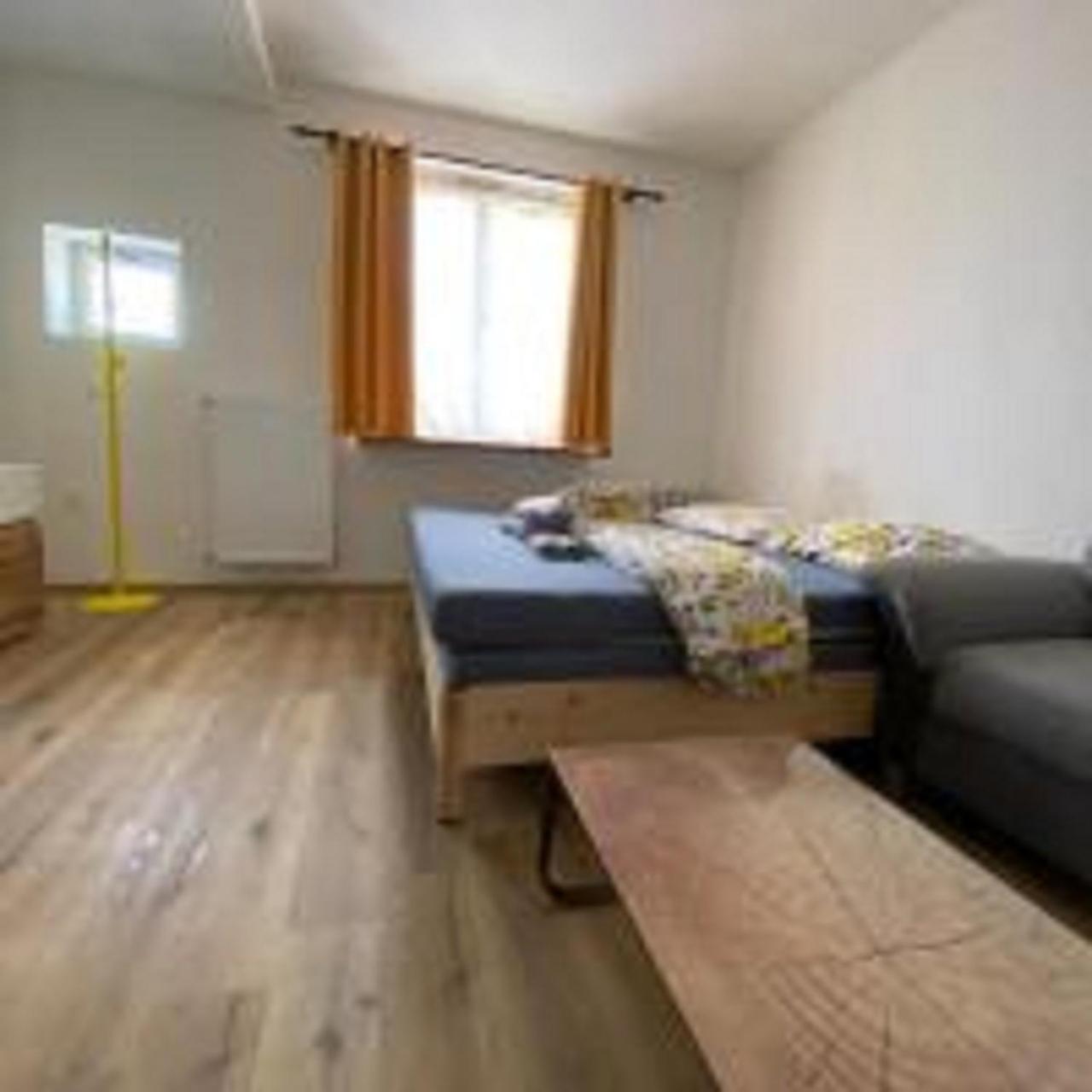 Red&Black Apartment City Centr, Na Hradbach 118 俄斯特拉发 外观 照片