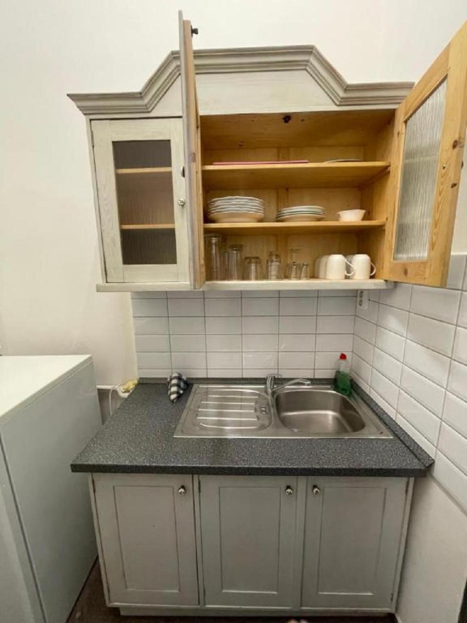 Red&Black Apartment City Centr, Na Hradbach 118 俄斯特拉发 外观 照片