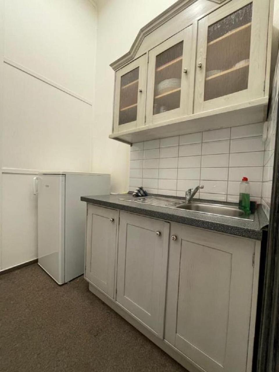Red&Black Apartment City Centr, Na Hradbach 118 俄斯特拉发 外观 照片